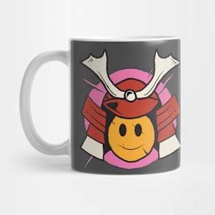 keep smiling Mug